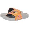 imageUnder Armour Kids Ansa Graphic Fixed Strap Slide Sandal107 Mod GrayBetaBlack