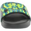 imageUnder Armour Kids Ansa Graphic Fixed Strap Slide Sandal300 Lime SurgePitch GrayLime Surge