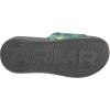 imageUnder Armour Kids Ansa Graphic Fixed Strap Slide Sandal300 Lime SurgePitch GrayLime Surge