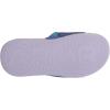imageUnder Armour Kids Ansa Graphic Fixed Strap Slide Sandal401 Baja BlueNebula PurpleNebula Purple