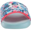 imageUnder Armour Kids Ansa Graphic Fixed Strap Slide Sandal402 BlizzardBlizzardPink Shock