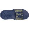 imageUnder Armour Kids Ansa Graphic Fixed Strap Slide Sandal403 Midnight NavyBauhaus BlueBauhaus Blue