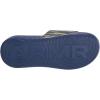 imageUnder Armour Kids Ansa Graphic Fixed Strap Slide Sandal403 Midnight NavyBauhaus BlueBauhaus Blue