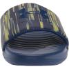 imageUnder Armour Kids Ansa Graphic Fixed Strap Slide Sandal403 Midnight NavyBauhaus BlueBauhaus Blue