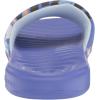 imageUnder Armour Kids Ansa Graphic Fixed Strap Slide Sandal502 Brilliant VioletBrilliant VioletOxford Blue