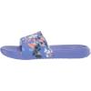 imageUnder Armour Kids Ansa Graphic Fixed Strap Slide Sandal502 Brilliant VioletBrilliant VioletOxford Blue