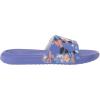 imageUnder Armour Kids Ansa Graphic Fixed Strap Slide Sandal502 Brilliant VioletBrilliant VioletOxford Blue