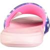 imageUnder Armour Kids Ansa Graphic Fixed Strap Slide Sandal601 Prime PinkPrime PinkPink Punk