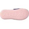 imageUnder Armour Kids Ansa Graphic Fixed Strap Slide Sandal601 Prime PinkPrime PinkPink Punk