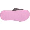 imageUnder Armour Kids Ansa Graphic Fixed Strap Slide Sandal603 Island OrchidMystic MagentaIsland Orchid