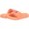 imageUnder Armour Kids Ansa Graphic Fixed Strap Slide Sandal800 Orange TropicOrange TropicCharged Cherry