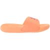 imageUnder Armour Kids Ansa Graphic Fixed Strap Slide Sandal800 Orange TropicOrange TropicCharged Cherry
