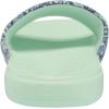 imageUnder Armour Kids Ansa Graphic Fixed Strap Slide SandalAqua Foam 301Radar Blue