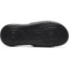 imageUnder Armour Kids Ansa Graphic Fixed Strap Slide SandalBlack 002Electro Pink