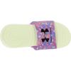 imageUnder Armour Kids Ansa Graphic Fixed Strap Slide SandalMega Magenta 501Black