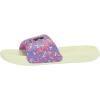 imageUnder Armour Kids Ansa Graphic Fixed Strap Slide SandalMega Magenta 501Black