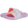 imageUnder Armour Kids Ansa Graphic Fixed Strap Slide SandalOctane 500Electric Tangerine