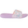 imageUnder Armour Kids Ansa Graphic Fixed Strap Slide SandalOctane 500Electric Tangerine