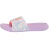 imageUnder Armour Kids Ansa Graphic Fixed Strap Slide SandalOctane 500Electric Tangerine