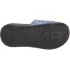 imageUnder Armour Kids Ansa Graphic Fixed Strap Slide SandalWater 402Black