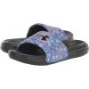 imageUnder Armour Kids Ansa Graphic Fixed Strap Slide SandalWater 402Black