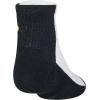 imageUnder Armour Kids Essential Lite Quarter Socks 6PairsBlackHigh Vis Yellow Assorted