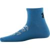 imageUnder Armour Kids Essential Lite Quarter Socks 6PairsCosmic Blue Assorted