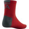 imageUnder Armour Kids Essential Lite Quarter Socks 6PairsRed Assorted