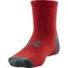imageUnder Armour Kids Essential Lite Quarter Socks 6PairsRed Assorted