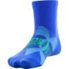 imageUnder Armour Kids Essential Lite Quarter Socks 6PairsVersa Blue Assorted