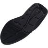 imageUnder Armour Kids Grade School Charged Pursuit 3 Running Shoe002 BlackBlackBlack