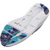 imageUnder Armour Kids Grade School Charged Pursuit 3 Running Shoe101 Pitch GraySonar BlueBlue Surf