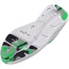 imageUnder Armour Kids Grade School Charged Pursuit 3 Running Shoe102 Mod GrayMod GrayGreen Screen