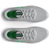 imageUnder Armour Kids Grade School Charged Pursuit 3 Running Shoe102 Mod GrayMod GrayGreen Screen