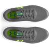 imageUnder Armour Kids Grade School Charged Pursuit 3 Running Shoe103 CastlerockCastlerockHighvis Yellow