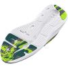 imageUnder Armour Kids Grade School Charged Pursuit 3 Running Shoe103 CastlerockCastlerockHighvis Yellow