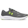 imageUnder Armour Kids Grade School Charged Pursuit 3 Running Shoe103 CastlerockCastlerockHighvis Yellow