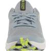 imageUnder Armour Kids Grade School Charged Pursuit 3 Running Shoe402 Harbor BlueBlackLime Surge