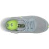 imageUnder Armour Kids Grade School Charged Pursuit 3 Running Shoe402 Harbor BlueBlackLime Surge
