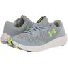 imageUnder Armour Kids Grade School Charged Pursuit 3 Running Shoe402 Harbor BlueBlackLime Surge