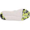 imageUnder Armour Kids Grade School Charged Pursuit 3 Running Shoe402 Harbor BlueBlackLime Surge