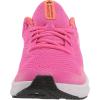 imageUnder Armour Kids Grade School Charged Pursuit 3 Running Shoe600 Rebel PinkAfter BurnIridescent