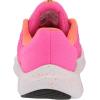 imageUnder Armour Kids Grade School Charged Pursuit 3 Running Shoe600 Rebel PinkAfter BurnIridescent