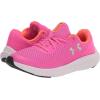 imageUnder Armour Kids Grade School Charged Pursuit 3 Running Shoe600 Rebel PinkAfter BurnIridescent