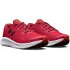 imageUnder Armour Kids Grade School Charged Pursuit 3 Running Shoe602 RedOrange BlastBlack