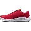 imageUnder Armour Kids Grade School Charged Pursuit 3 Running Shoe602 RedOrange BlastBlack