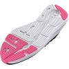 imageUnder Armour Kids Grade School Charged Pursuit 3 Running ShoeBlack