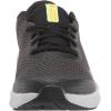 imageUnder Armour Kids Grade School Charged Pursuit 3 Running ShoeJet Gray 100Blaze Orange
