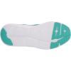 imageUnder Armour Kids Grade School Charged Pursuit 3 Running ShoeNeptune 300Metallic Warm Silver