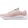 imageUnder Armour Kids Grade School Charged Pursuit 3 Running ShoePink Note